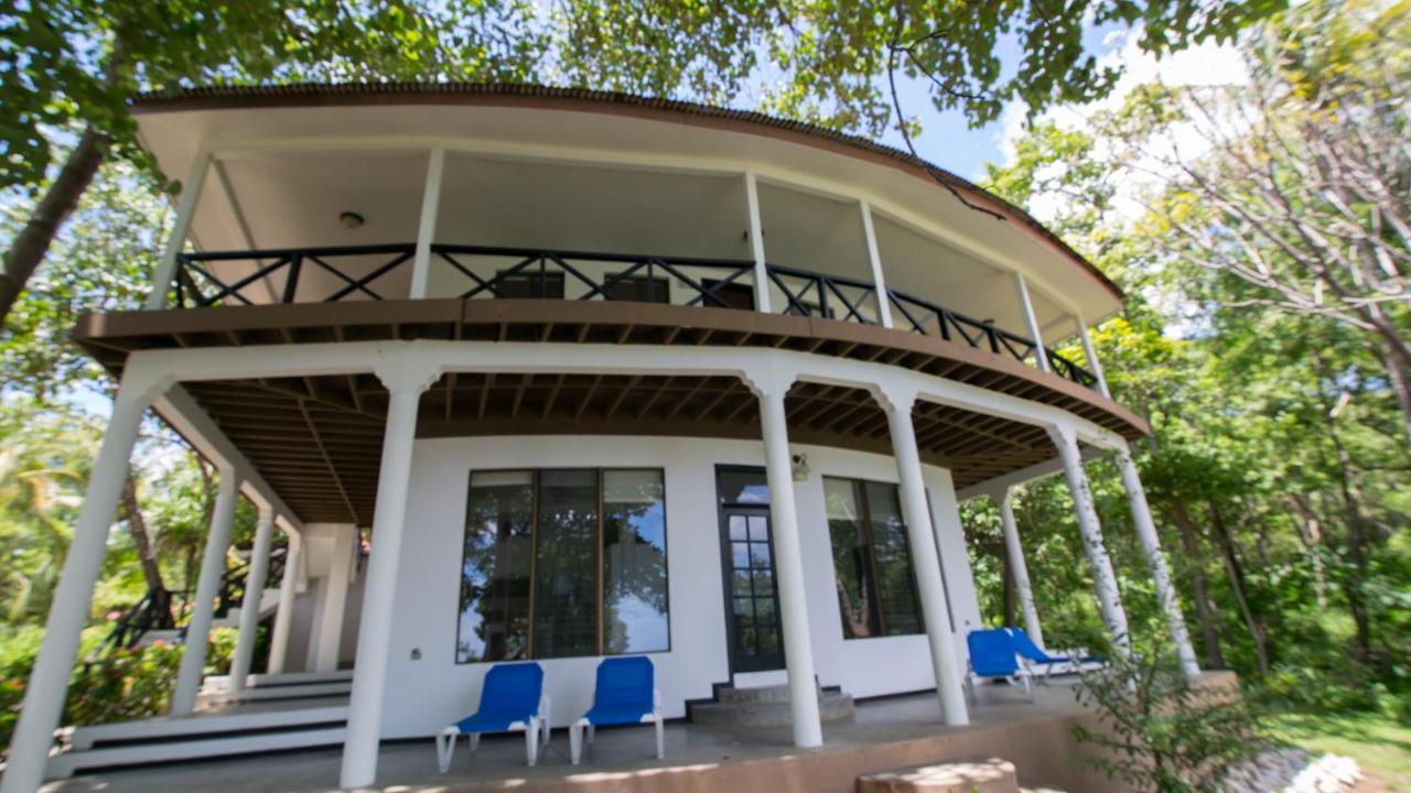 Hotel Sugar Beach Las Catalinas Exterior foto